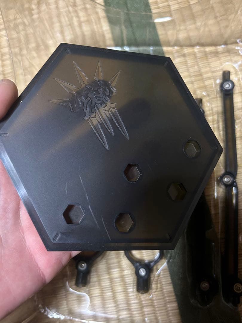 NieR:Automata プレイアーツ改 DX版 2B 9S A2 フィギュア