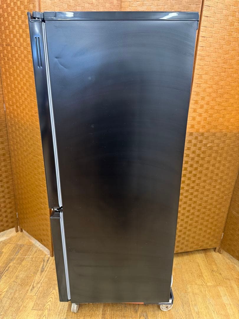 F088 SHARP 2ドア　冷蔵庫　2023年製　SJ-18E2 179L
