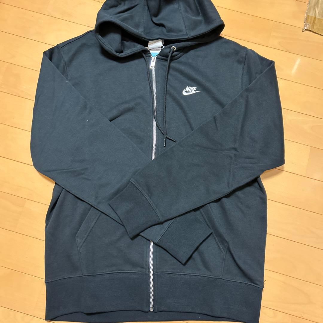 NIKE セットアップ 黒 M