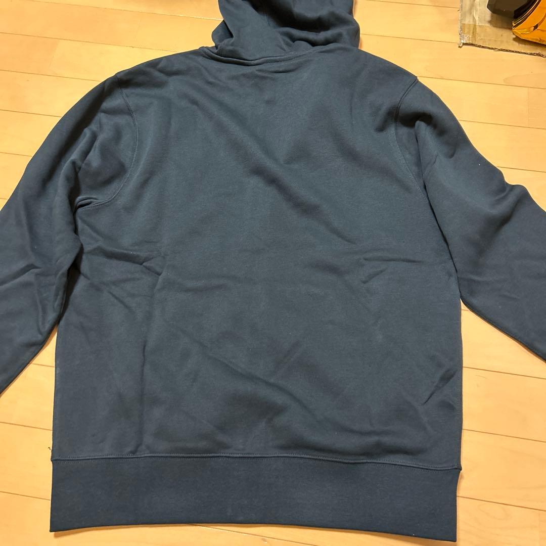 NIKE セットアップ 黒 M