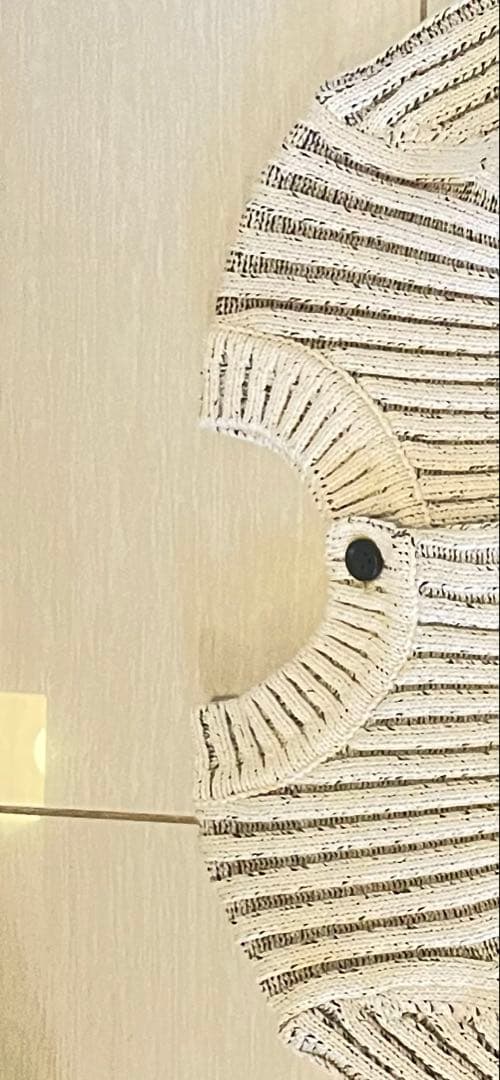 yu_no様アイボリー2翌日発送