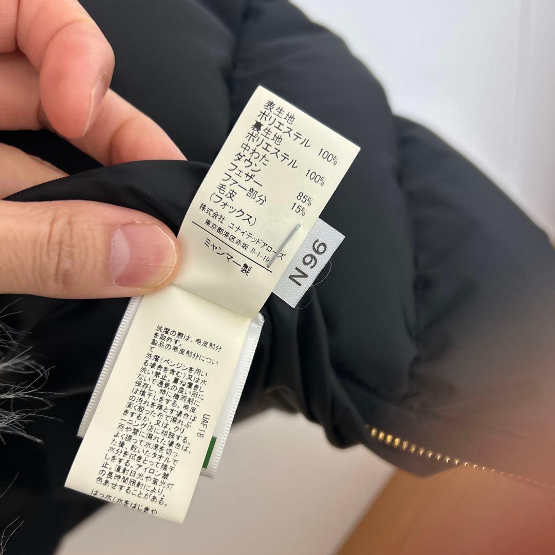 GREEN LABEL RELAXING D グリーン ハッスイ MID コート