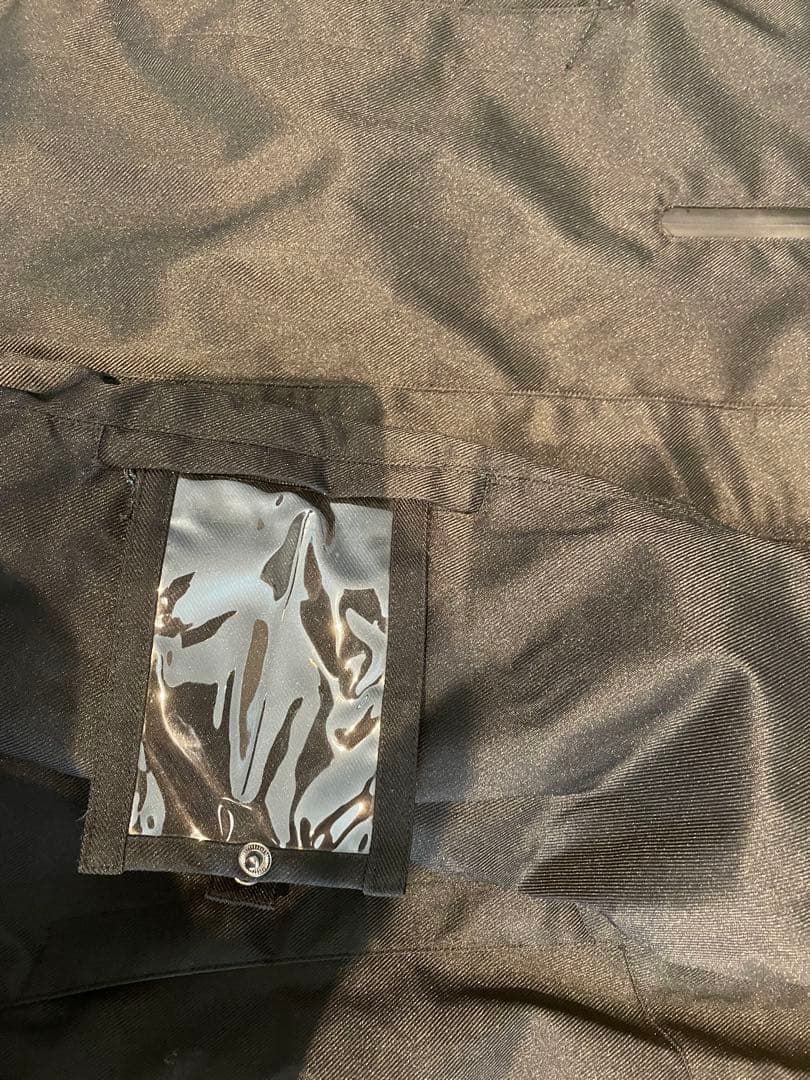 スキーウェア ジャケットとパンツセット