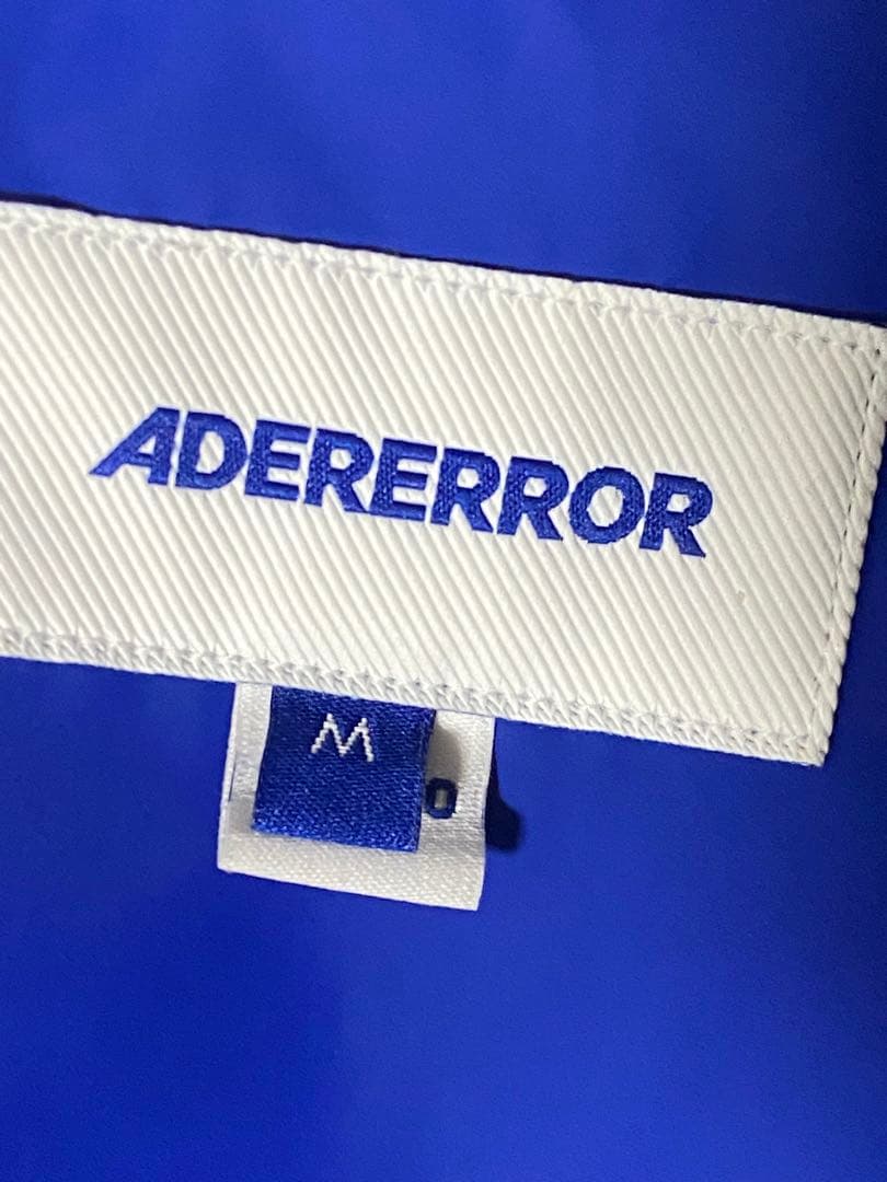 ジャケット・アウター ADERERROR BASHAR JUMPER