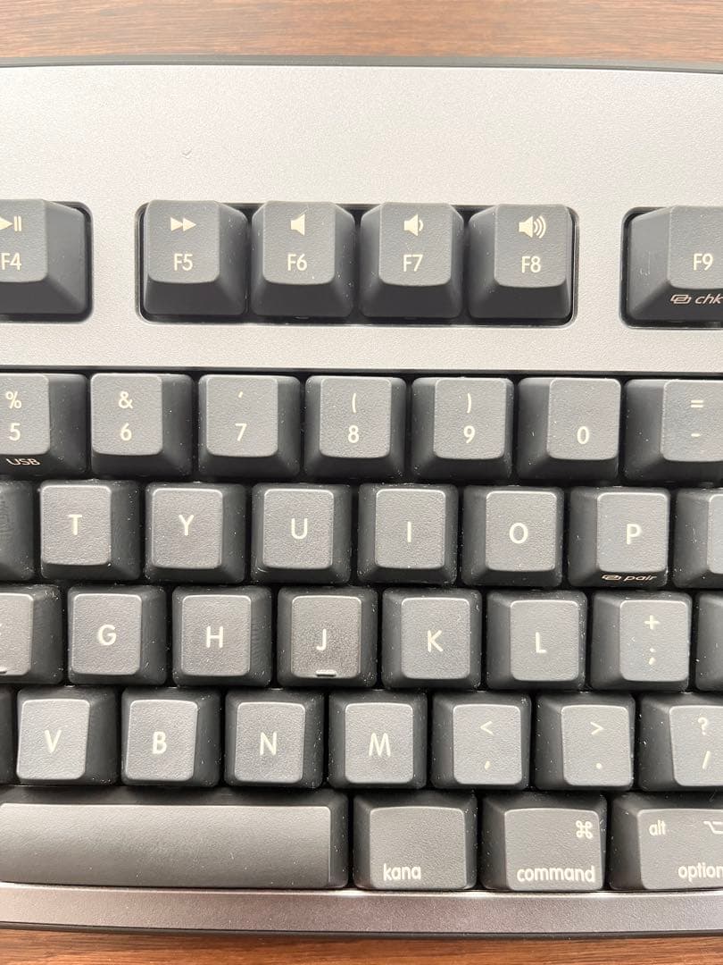 REALFORCE R3HG11 for Mac（美品）