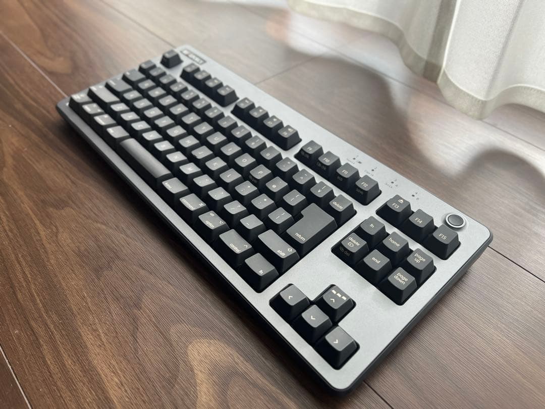 REALFORCE R3HG11 for Mac（美品）