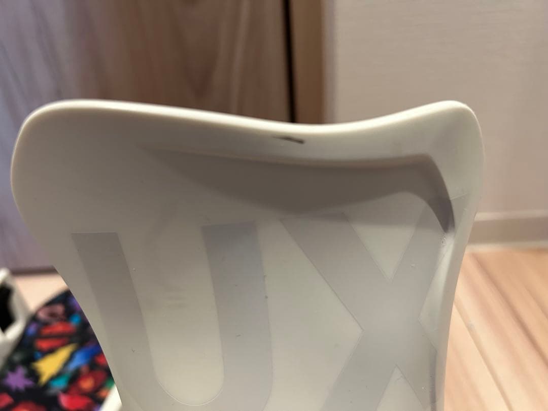 フラックス DS メンズ Step On® バインディング M