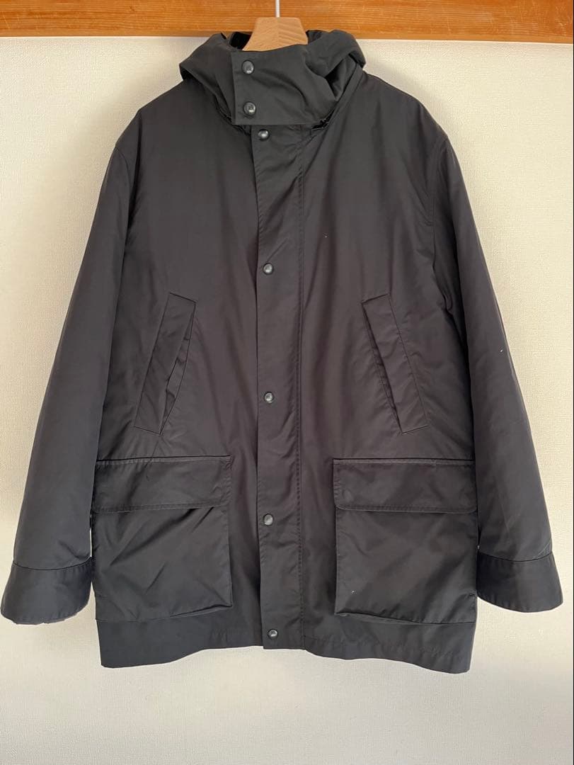 Polo BY Ralph Lauren 3WAY ライナコート　ブラック