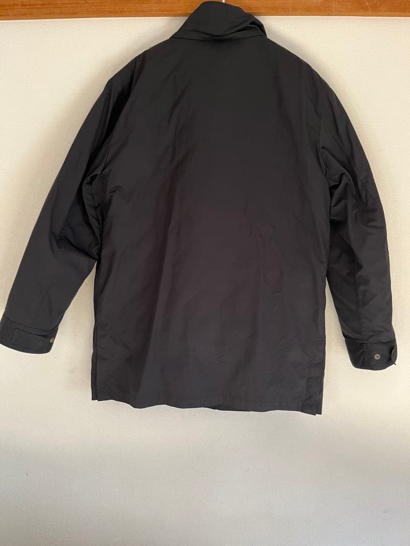 Polo BY Ralph Lauren 3WAY ライナコート　ブラック