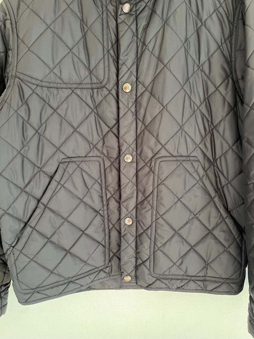 Polo BY Ralph Lauren 3WAY ライナコート　ブラック