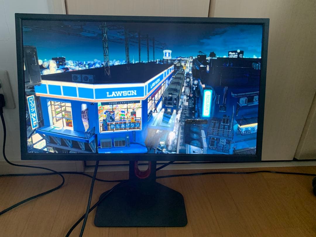 【動作確認済・たのメル便】BenQ ZOWIE XL2546K 24.5インチ