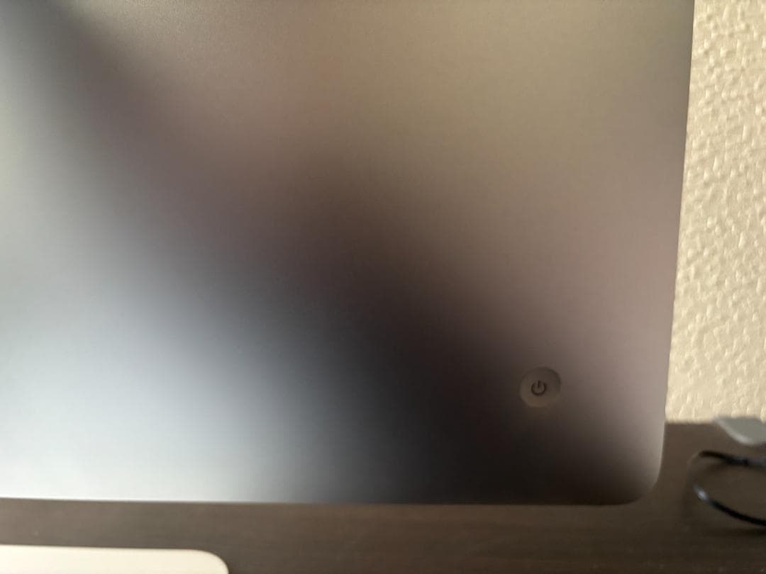 iMac 2019 21.5インチ /core i3 /16GB /256GB