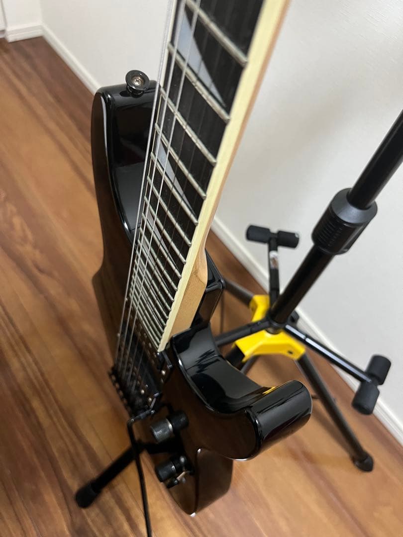 ギター Jackson Stars Dinky