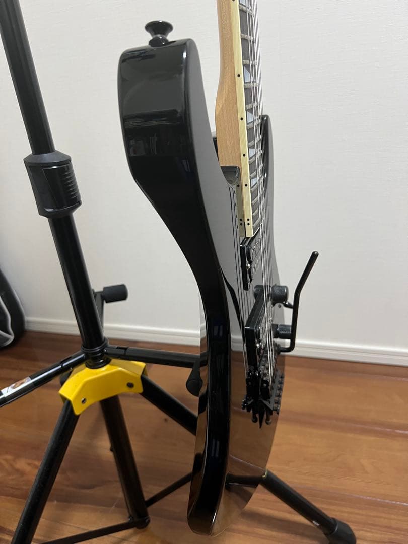 ギター Jackson Stars Dinky