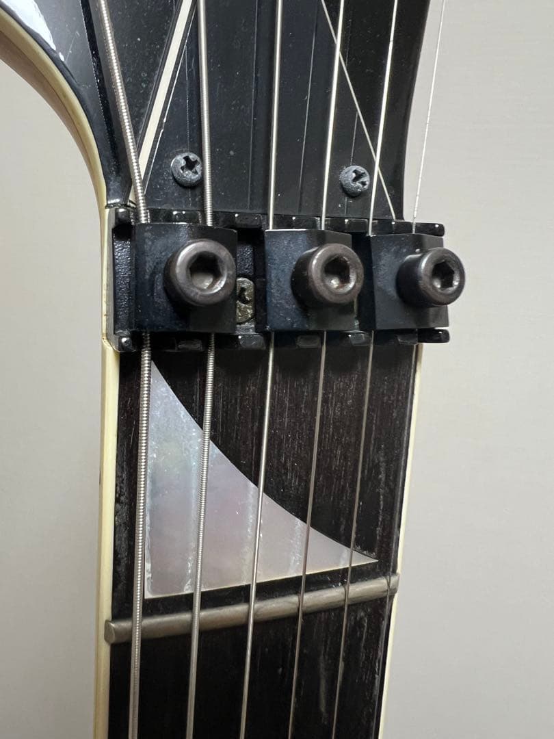 ギター Jackson Stars Dinky