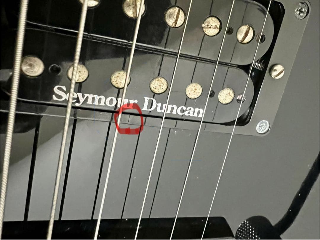 ギター Jackson Stars Dinky