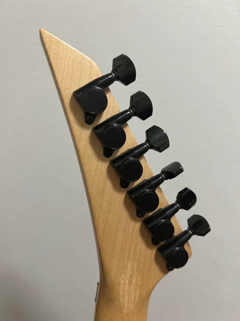 ギター Jackson Stars Dinky