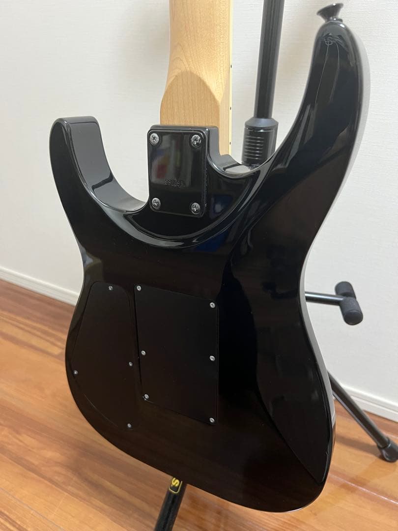 ギター Jackson Stars Dinky