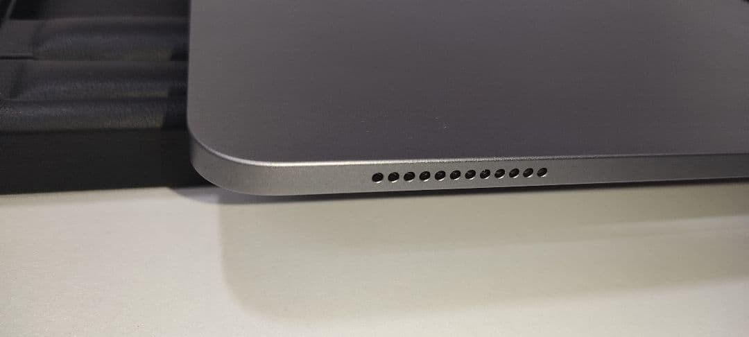 Apple iPad Air (M3) 11インチ 128GB スペースグレー