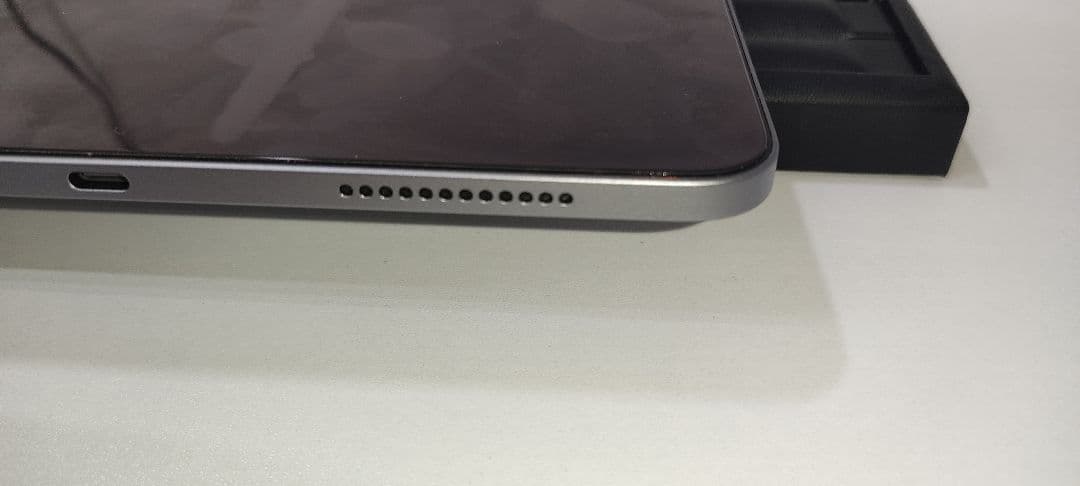 Apple iPad Air (M3) 11インチ 128GB スペースグレー