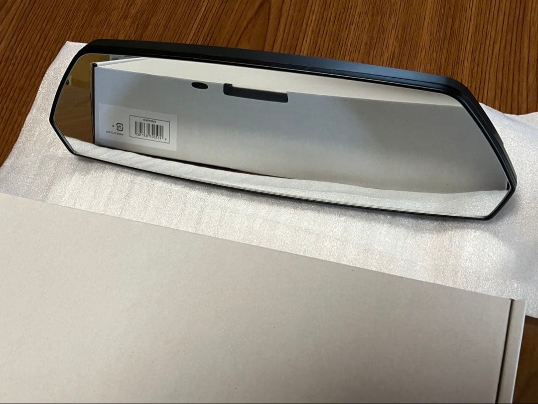 スタディAG 高反射鏡 / ワイドアングルルームミラー後期用