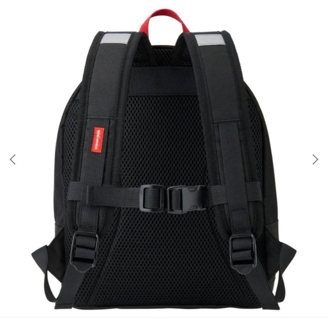 ミキハウス　13リットルリュック