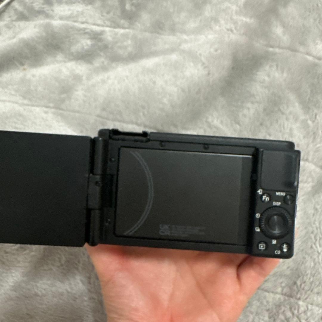 SONY ZV-1 デジタルカメラ