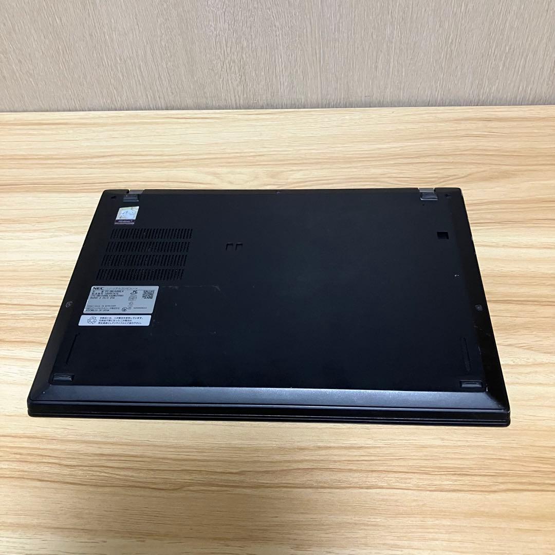 第10世代！NEC LAVIE Direct Corei5 Windows11