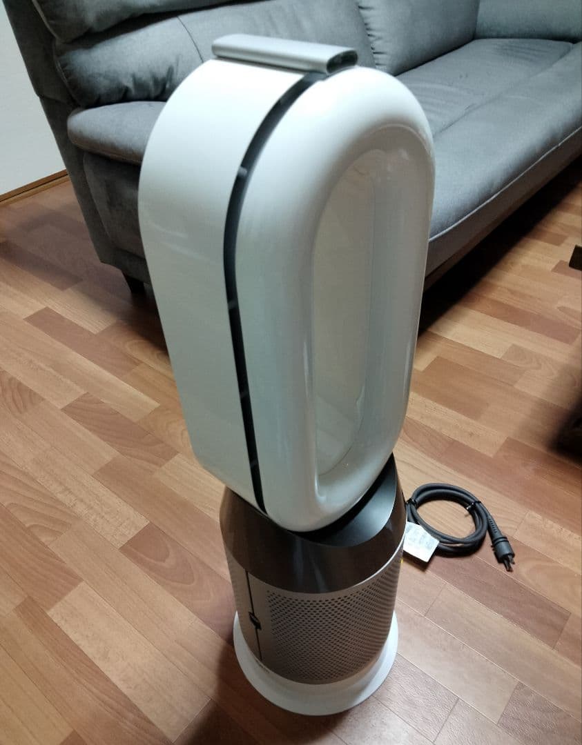 dysonダイソンpure Hot＋Cool　HP04【18年製】美品