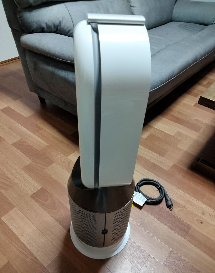 dysonダイソンpure Hot＋Cool　HP04【18年製】美品