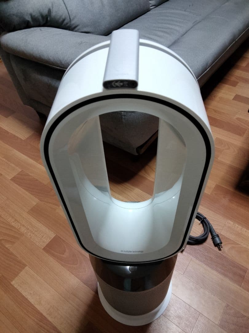 dysonダイソンpure Hot＋Cool　HP04【18年製】美品