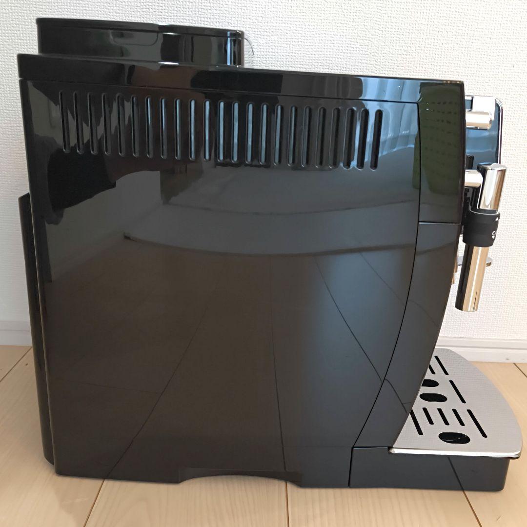 〘全自動エスプレッソマシン〙デロンギマグニフィカS ECAM23120説明書付