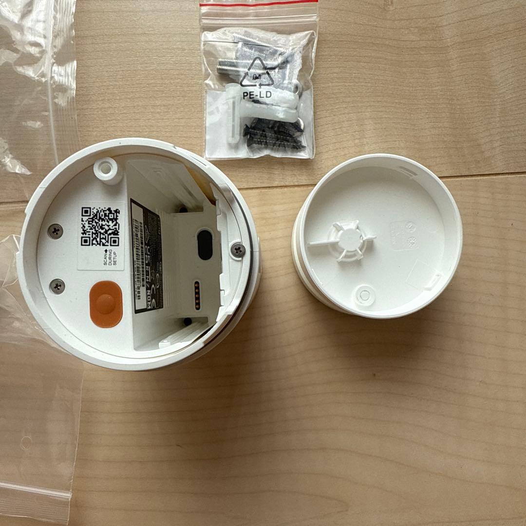 ring☆Spotlight Cam ☆Stick Up Camセット