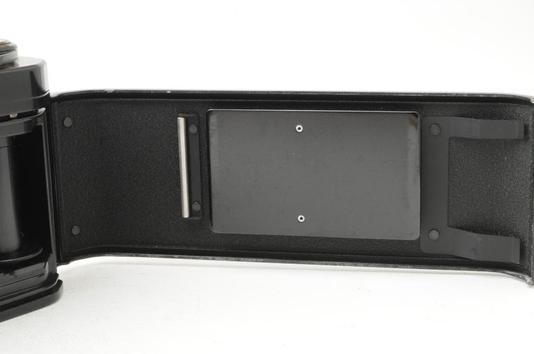 Nikon F2 Photomic（ニコンF2フォトミック）ブラック