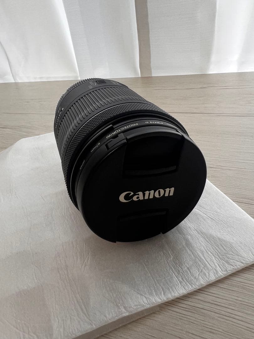 Canon EOS RP RF24-105mm レンズキット