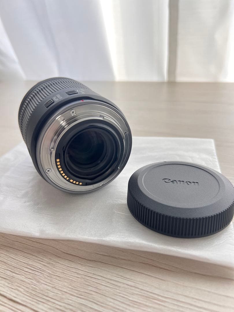 Canon EOS RP RF24-105mm レンズキット