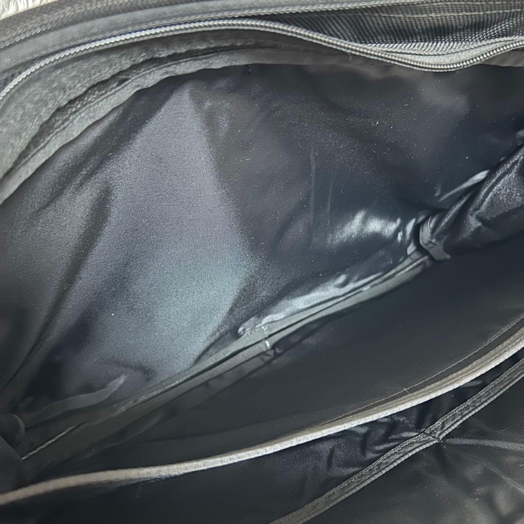 極美品✨ブリーフィング　ビジネスバッグ　モバイルライナー16 黒　2way