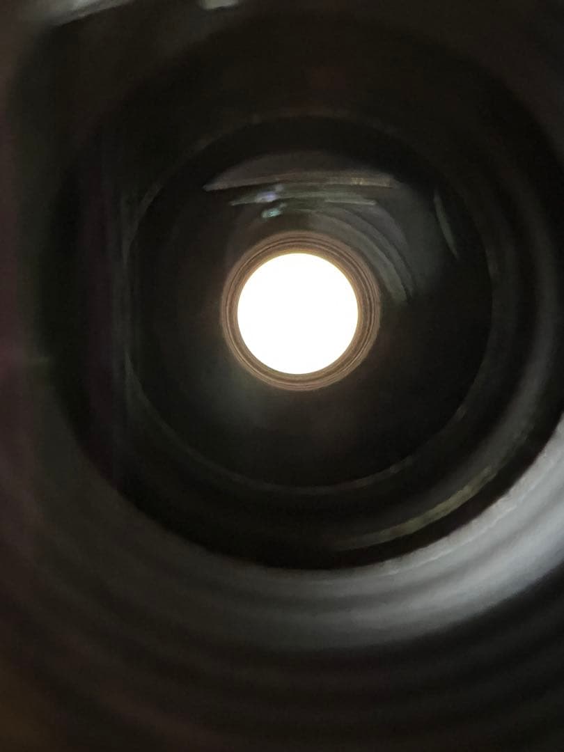 Canon EF-S 55-250mm F4-5.6 IS STM 美品