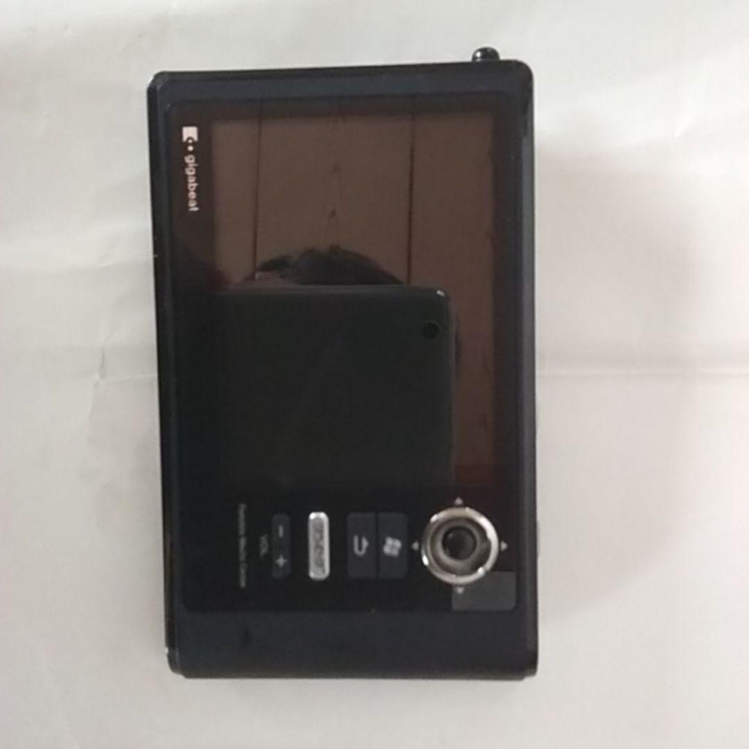 1000円値引き！東芝 ギガビート 60GB