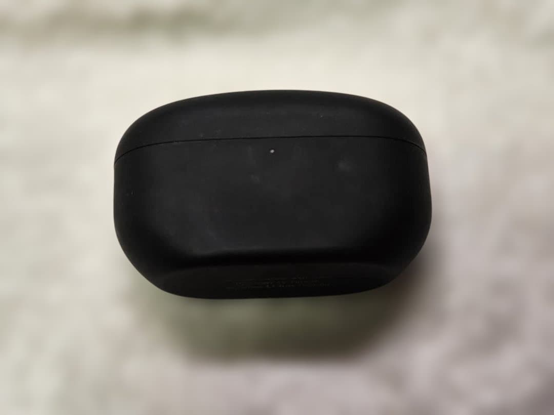 根*生様 SONY ワイヤレス イヤホン WF-1000XM5 ブラック