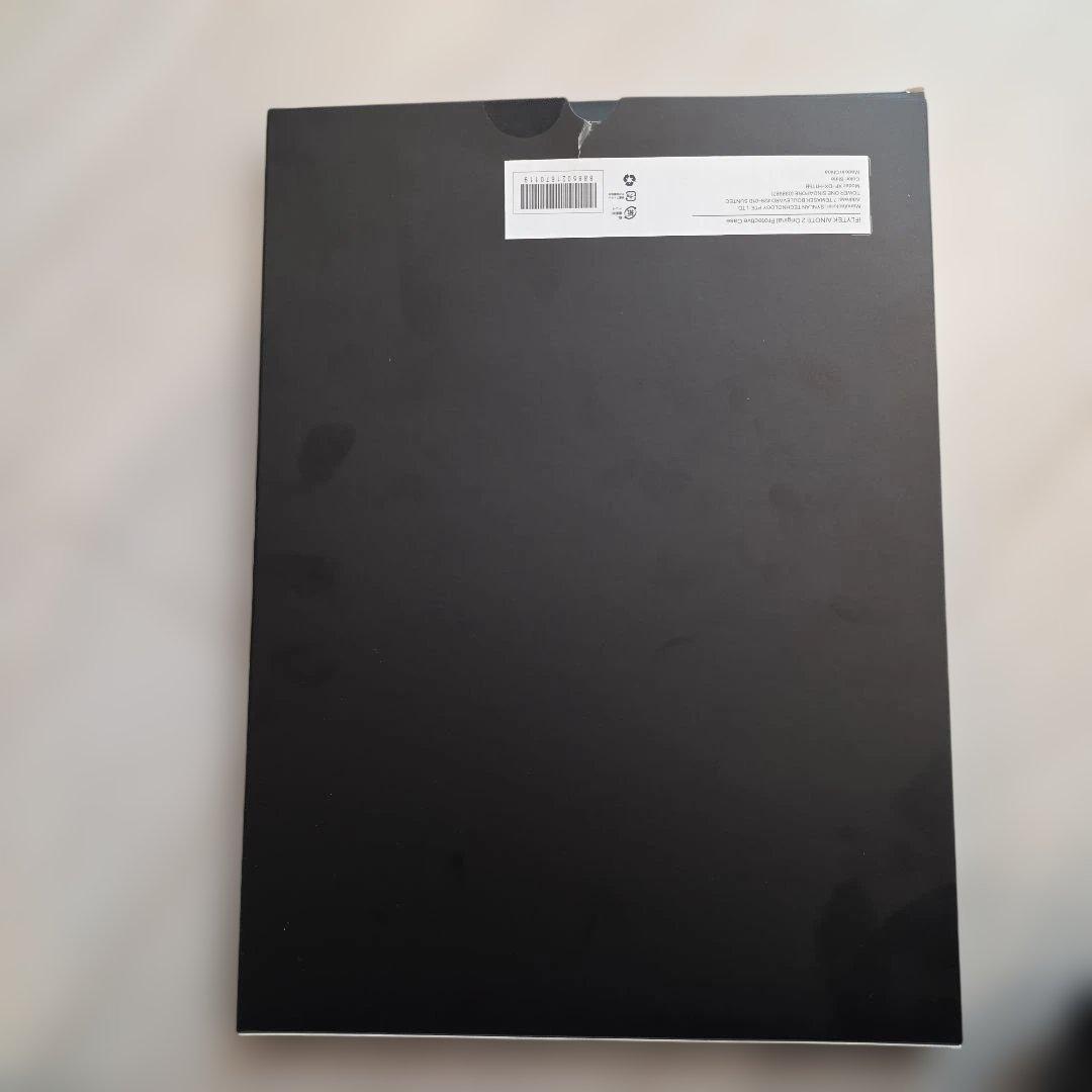 iFLYTEK AINOTE2 本体、ケース、フィルム付き