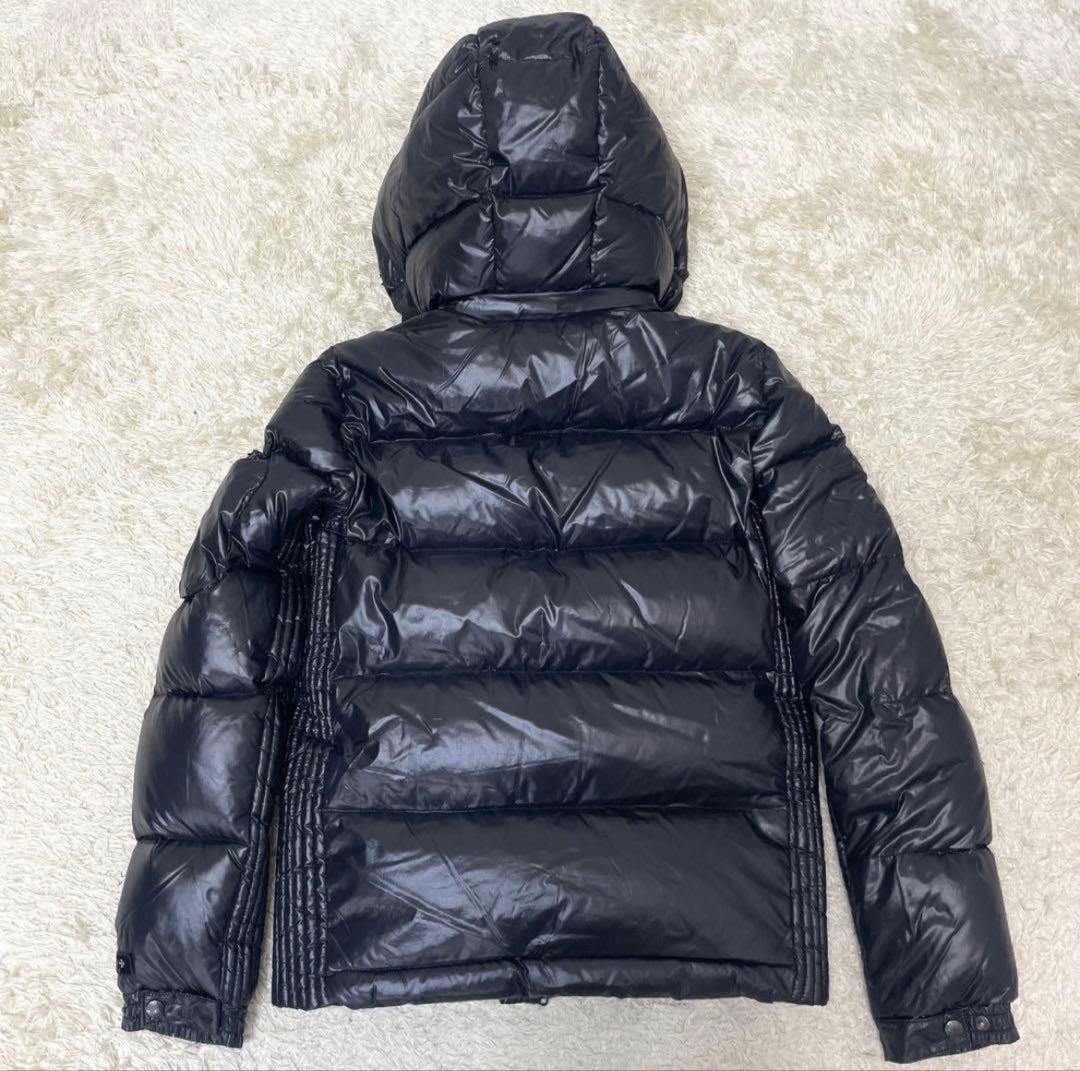 TATRASダウンジャケット美品✨