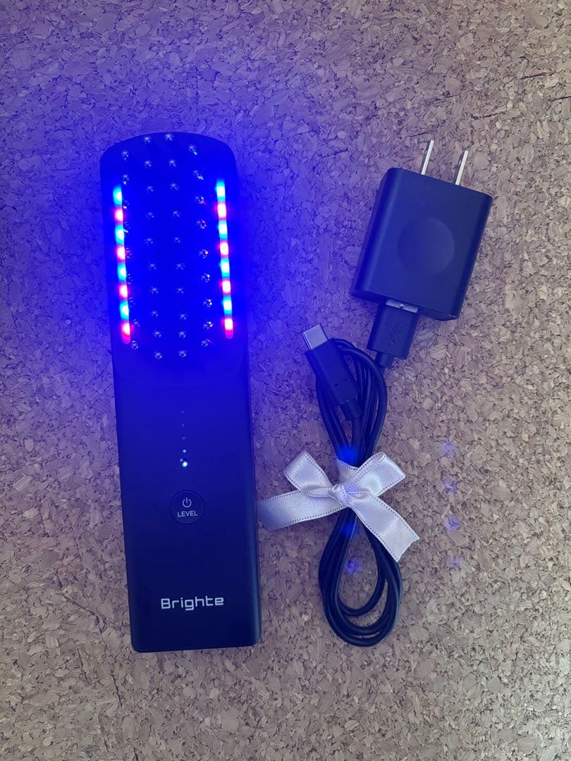 Brighte BRUSH ELEKI　エレキブラシ