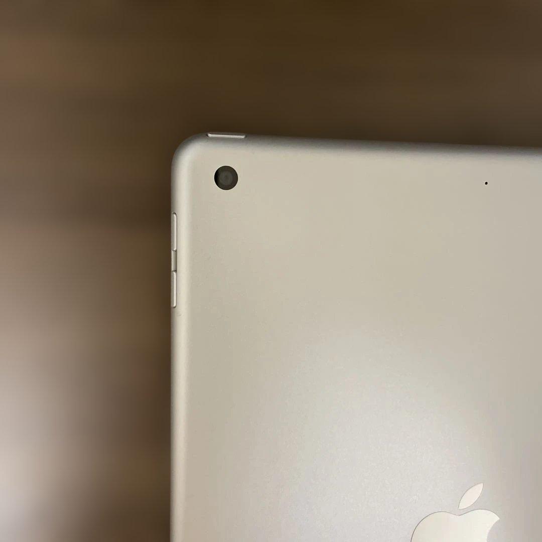 【最安出品】【美品】iPad 第5世代32GB アクティベーションロック解除済み