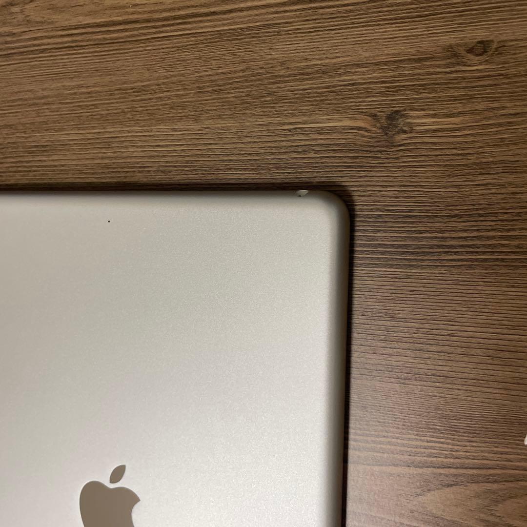 【最安出品】【美品】iPad 第5世代32GB アクティベーションロック解除済み