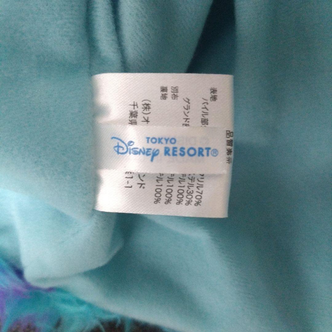 ディズニーファンキャップ　サリー