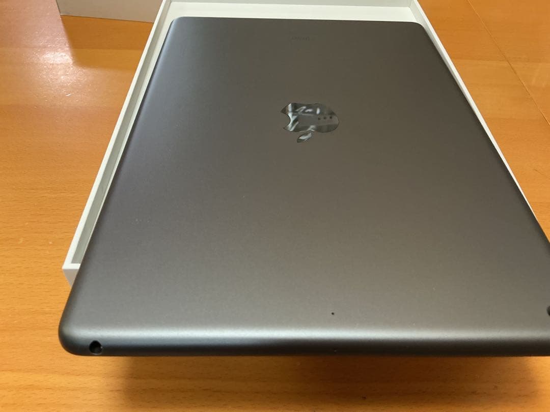 iPad 第9世代　wifi 256GB スペースグレイ