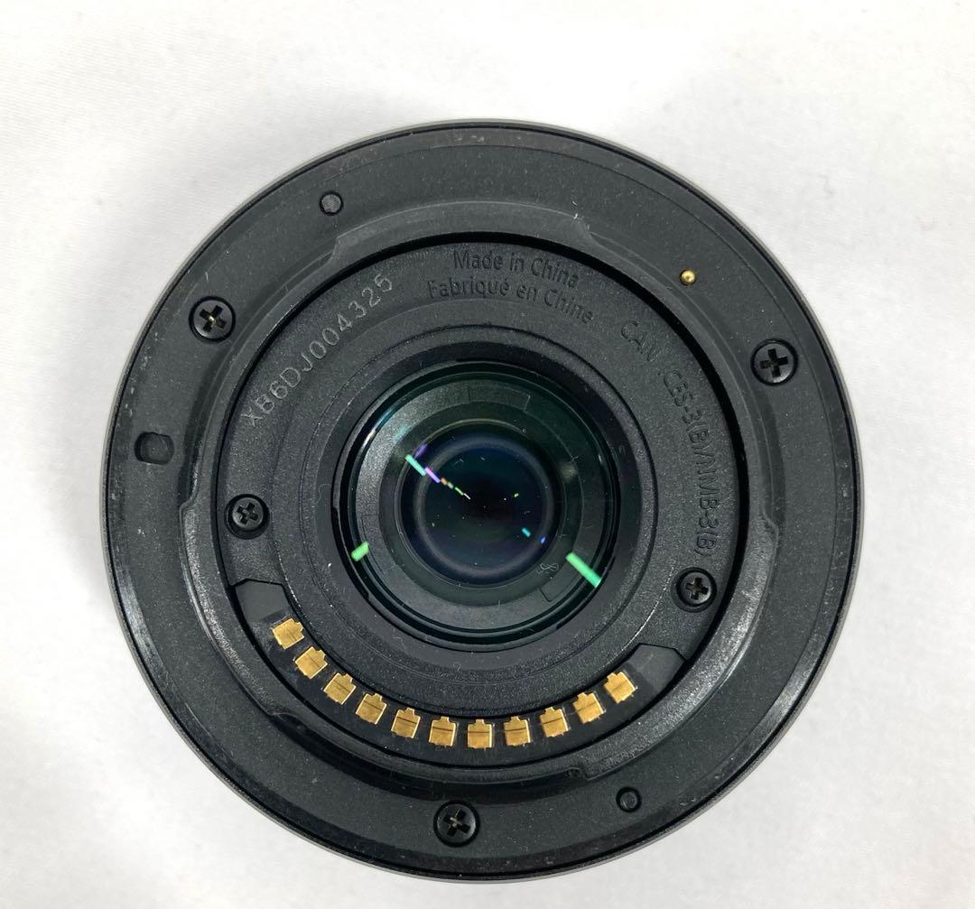 1679N9レ LUMIX G VARIO 12-32mm F3.5-5.6