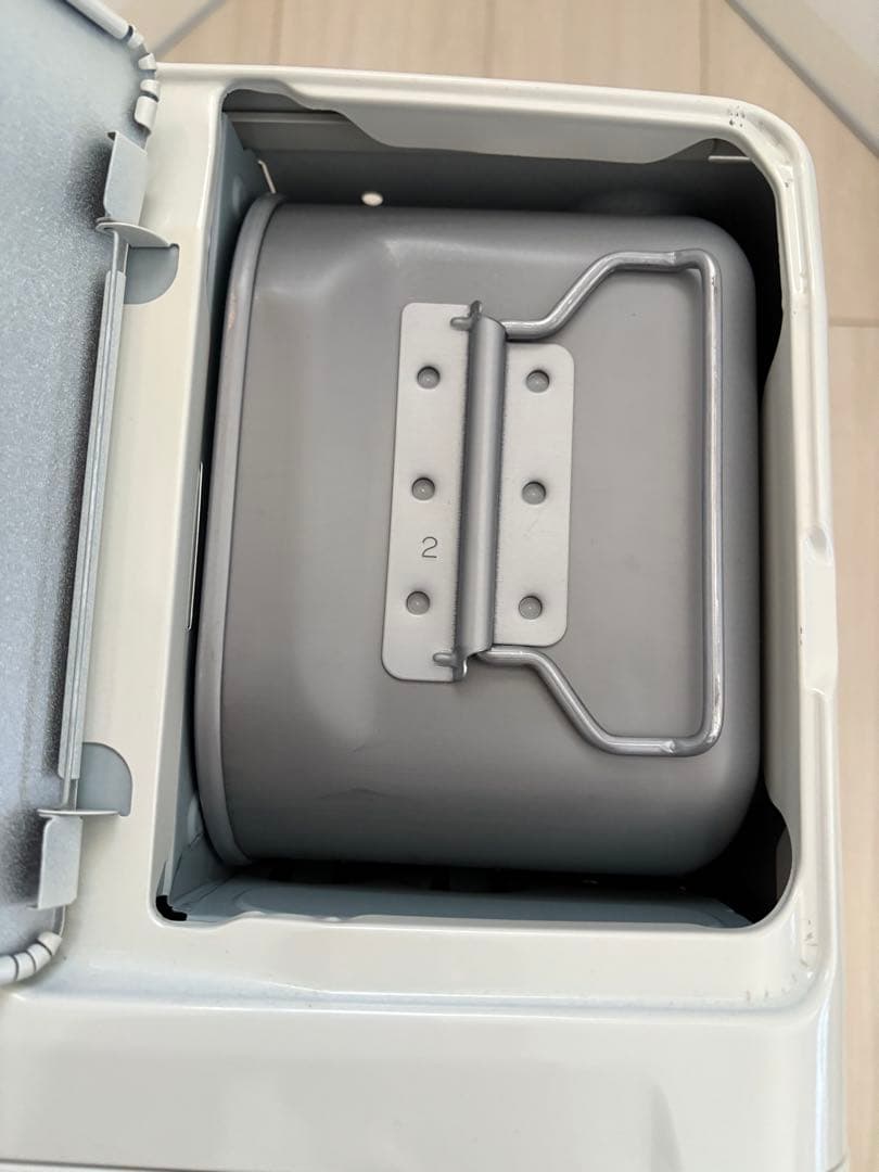 ダイニチ 石油ファンヒーター FWY-32R20(W)