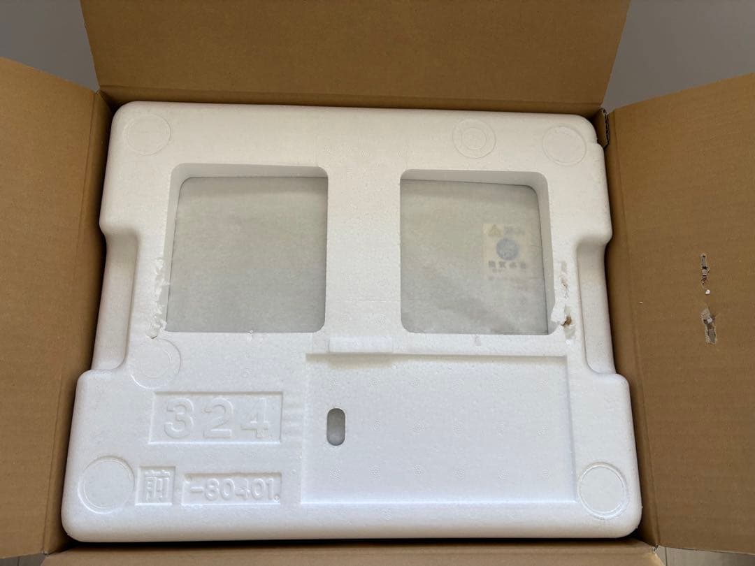 ダイニチ 石油ファンヒーター FWY-32R20(W)